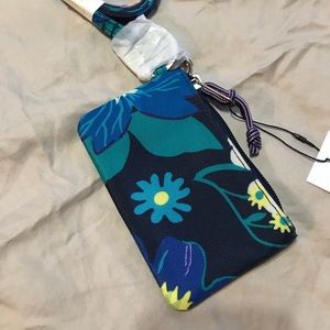 Lightened Up Zip ID Case - Vera Bradley